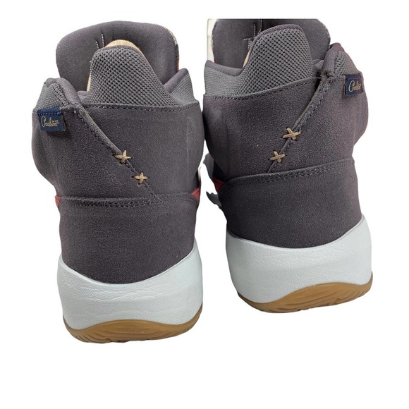 NWB Nike Zoom Heritage N7 Pendleton Thunder Grey Sneaker-12.5 - Picture 6 of 7